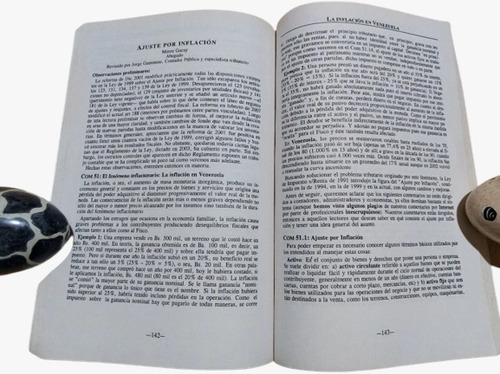 Imagen 2 de 3 de Ley Del Impuesto Sobre La Renta Libro Nuevo (fisico)