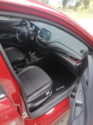 Chevrolet Onix 1.0T Rs Mt