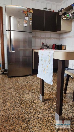 Imagem 14 de 29 de Entre Metrô Paraíso E Ana Rosa - Ap3184