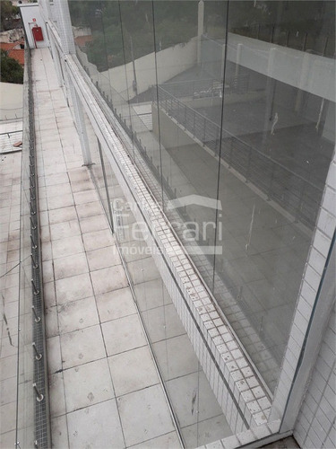 Imagem 12 de 15 de Maravilhoso Predio Comercial - Cf27986