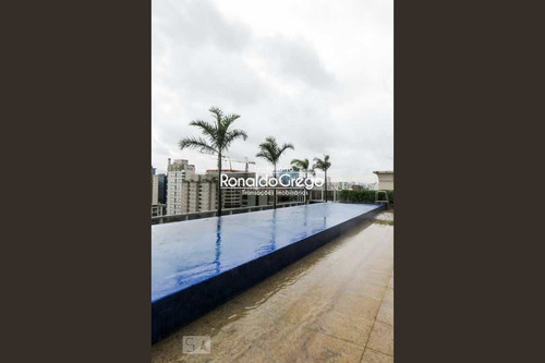 Imagem 3 de 30 de Apartamento Para Locação Ou Venda, Itaim Bibi - A4104