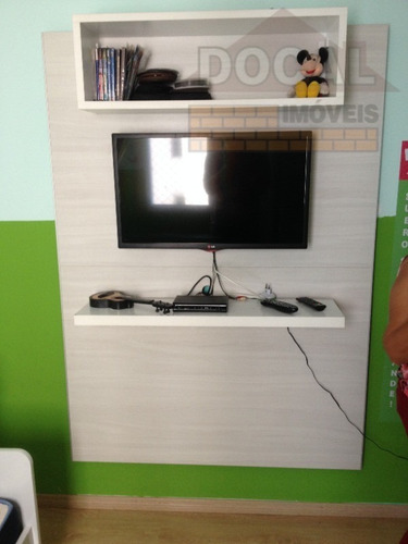 Imagem 20 de 30 de Castanheira | 3 Dorms | Taboão Da Serra - Rp0087 - 32511195
