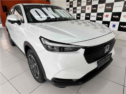 Honda HR-V 1.5 DI I-VTEC FLEX EX CVT