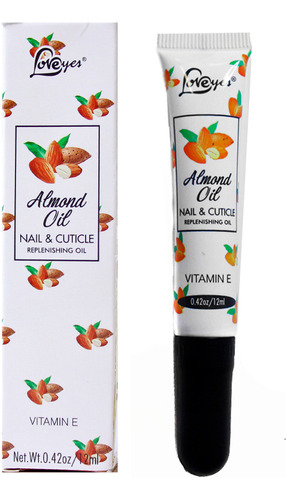 Manicure : 4 Aceite Para Cutícula De Uñas Love Yes