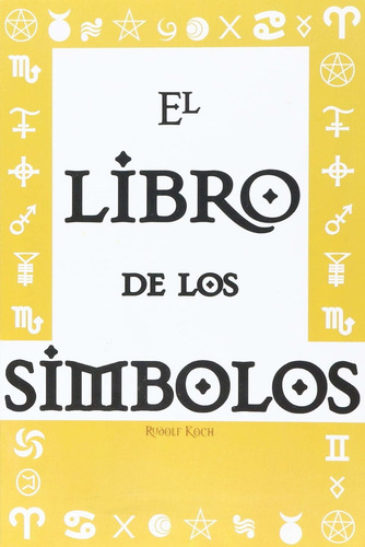 El Libro De Los Simbo..