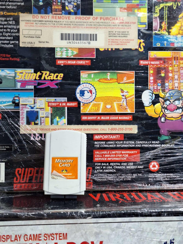 Memory Card Sega Dreamcast Original Funcional Garantizada (Usado)