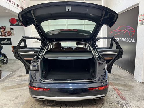 Audi Q5 2.0 L T Elite Dsg