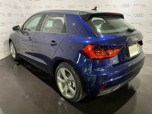 Audi A1 1. 5 Sportback 35 Tfsi Ego