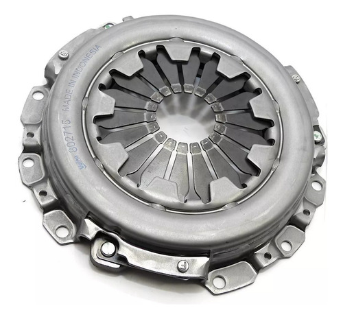 Kit Clutch P/ Chevrolet Beat 2018-2021 L4 1.2l