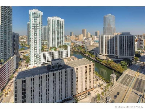 Imagen 9 de 14 de Departamento En Venta Ubicado En Brickell, Miami