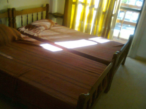 Imagen 2 de 6 de Dto De 3 Amb.con Amplio Balcon Al Frente