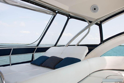 Imagen 9 de 12 de Sport Con Camarote Cruisers Yachts 49