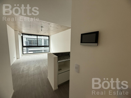 Venta 2 Amb A Estrenar, Pileta, Sum, Gym, Parrilla, Seguridad, Palermo