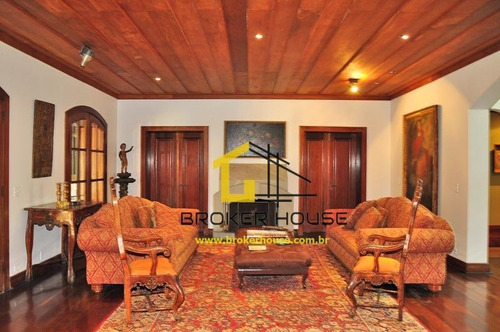 Imagem 11 de 29 de Casa A Venda No Bairro Granja Julieta Em São Paulo - Sp. - Bh303-1