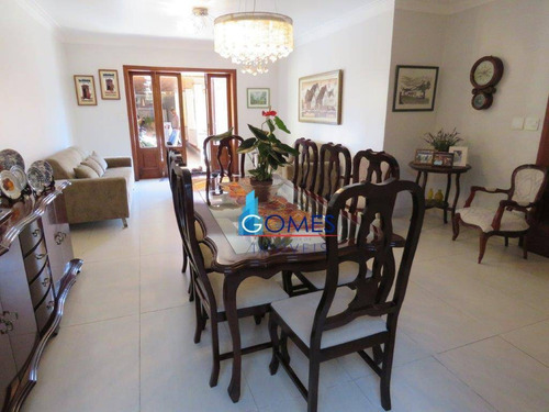 Imagem 7 de 30 de Belíssima Casa Condomínio Portella - Ca0340