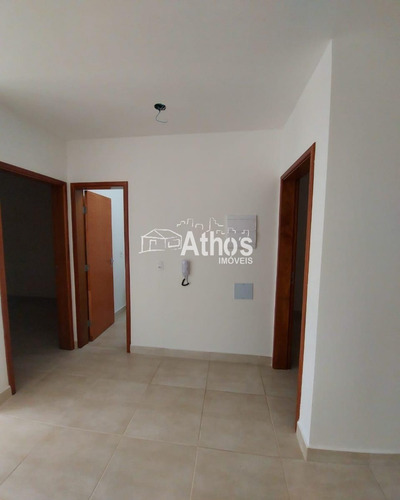 Imagem 10 de 18 de Casa Com 2 Dormitórios De 47,26² Em Capivari- Sp (ca04722) - Ca04722 - 68916561
