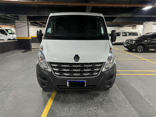 Renault Master FurgãO 2.3 L1h1 5p