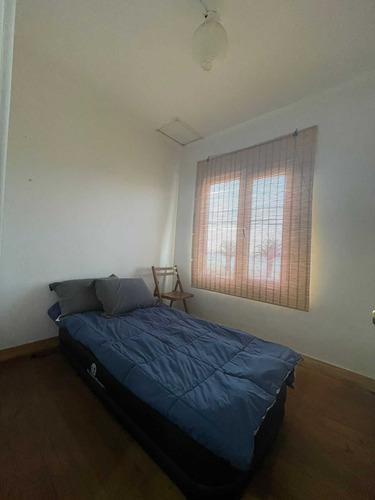 1 Baño,2 Dorm, Cocina Nueva, Baños En Mármol¡ (99050)