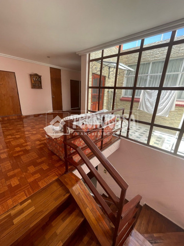 Venta Casas Napoles T-df0045-0716