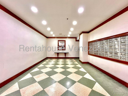 Apartamento En Venta La Candelaria Mls# 25-10988 Em