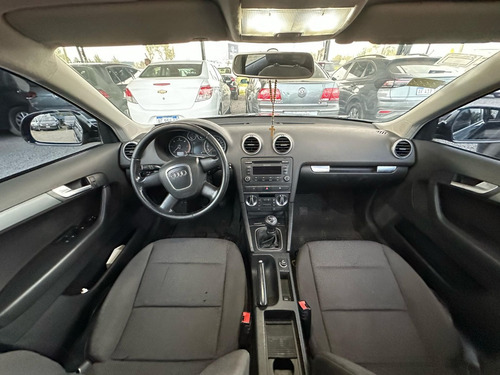 Audi A3 Sportback 2.0 I Mt 140cv