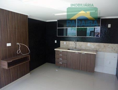 Imagem 3 de 3 de Apartamento Residencial À Venda, Cabo Branco, João Pessoa - Ap0364. - Ap0364
