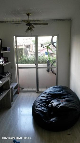 Imagem 3 de 13 de Apartamento Para Venda Em São Paulo, Jardim Umarizal, 3 Dormitórios, 1 Banheiro, 1 Vaga - 1566_1-780025