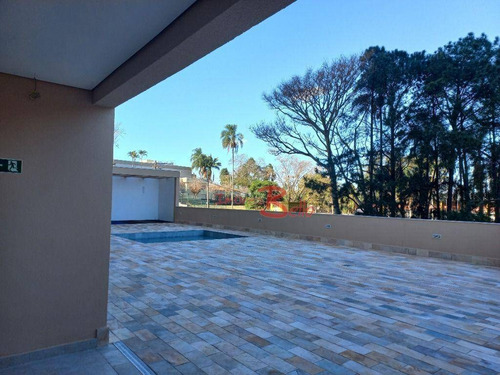 Imagem 27 de 30 de Apartamento Com 3 Dormitórios Para Alugar, 94 M² Por R$ 3.500,00/mês - Vila Santa Cruz - Itatiba/sp - Ap0627