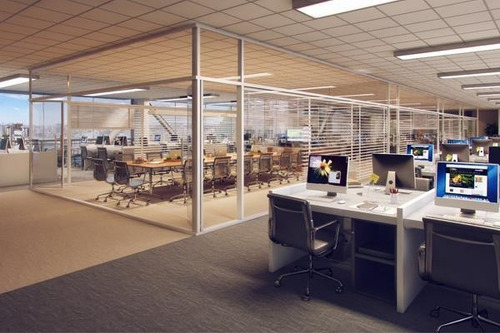 Imagem 9 de 11 de Sala Comercial À Venda, Aldeota, Fortaleza - Sa0008. - Sa0008