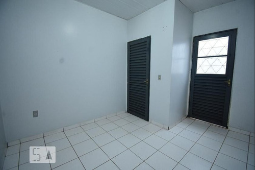 Imagem 6 de 15 de Apartamento Para Aluguel - Ceilândia, 1 Quarto, 50 - 893519124