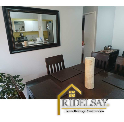 Ridelsay Vende Propiedad En Coquimbo (108235)