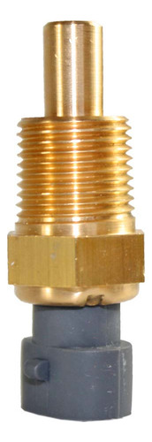 Sensor Temp Refrigerante Kem Para Chevr C2500 4.3l 88-93 Imp