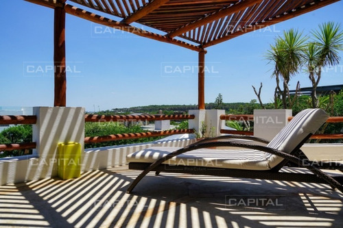 Casa En Venta Jose Ignacio- Ref: 27298