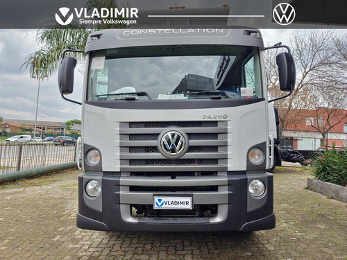 Vw 24-250 Con Volcadora 5.9 2023 0km - Vladimir