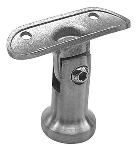 Soporte De Pasamanos De Escalera En Forma De Silla De Montar