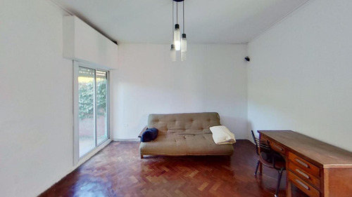 Imagen 13 de 23 de Departamento Un Dormitorio - 54 M2 - Con Patio