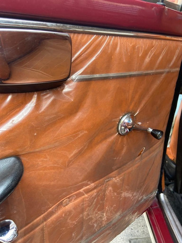 Imagen 11 de 20 de Fiat 1500 C Berlina 4 Puertas - Excelente Estado
