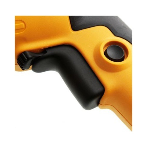 Imagen 9 de 10 de Taladro Percutor Atornillador 13mm 650w Dewalt Dwd024