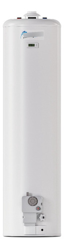 Termotanque Rotoplas Gas 120lts Tmgr120 Color Blanco