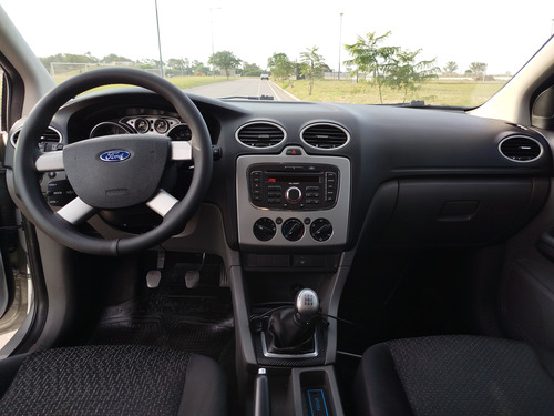 Ford Focus II Sigma Style 1.6