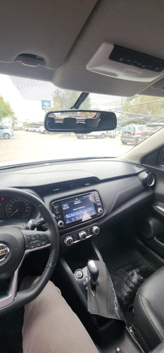 Nissan Kicks 1.6 Advance Cvt Plus