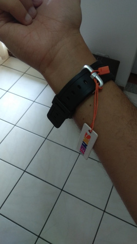 Relógio Skmei Black G