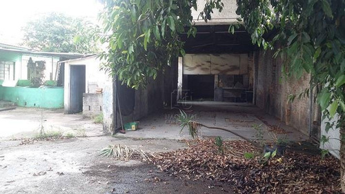 Terreno À Venda, 980 M² Por R$ 3.200.000,00 - Campestre - Santo André/sp - Te0449