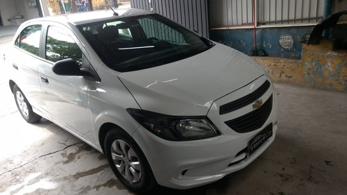 Imagem 14 de 15 de Chevrolet Onix Joy 1.0 2019 2019