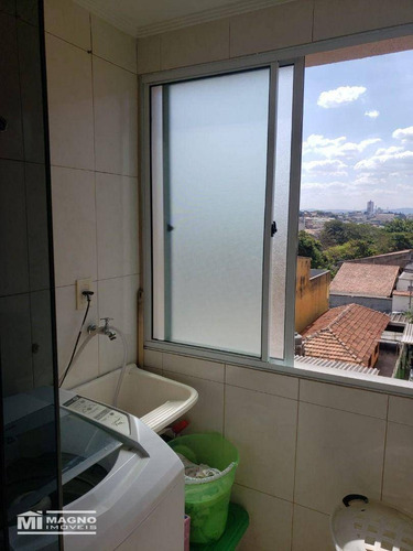 Imagem 16 de 30 de Apartamento Com 2 Dormitórios À Venda, 50 M² Por R$ 225.000,00 - Ermelino Matarazzo - São Paulo/sp - Ap2314
