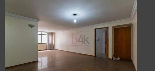 Imagem 2 de 9 de Apartamento Venda Rua França Pinto 305 - Vila Mariana. 125m², 3 Quartos (1 Suíte), 3 Banheiros, 1 Vaga De Garagem. - Ap4771