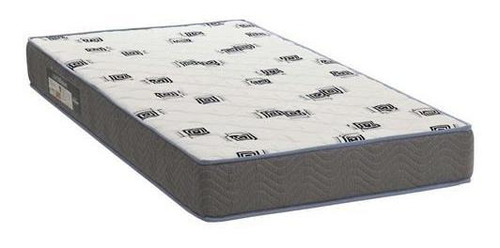 Colchão D45 Solteiro Suede(0.88x1.88)