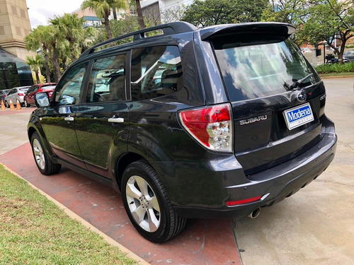 Subaru Forester 2.5 Xt Turbo Awd Aut. 5p