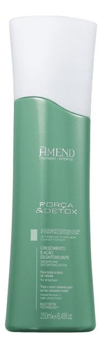 Amend Força E Detox Condicionador 250ml