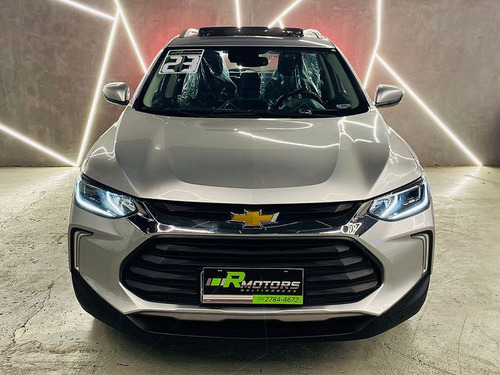 Chevrolet Tracker 1.2 TB PREMIER